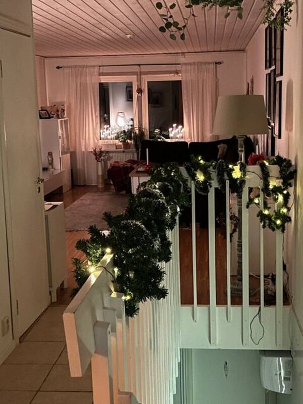 Hus - Radhus i Tyresö