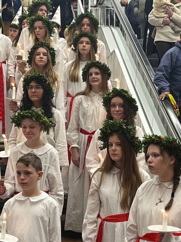 Hus - Radhus i Tyresö