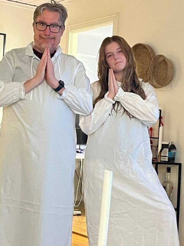 Hus - Radhus i Tyresö