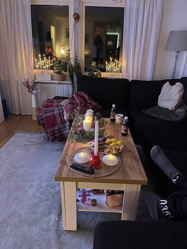 Hus - Radhus i Tyresö