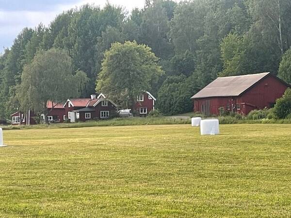Sommarstuga - Landet