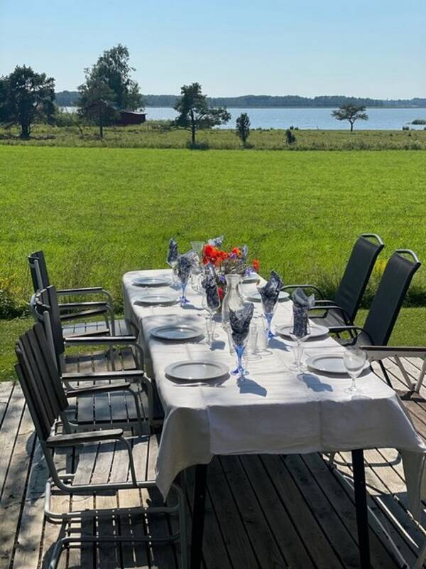 Sommarstuga - Landet