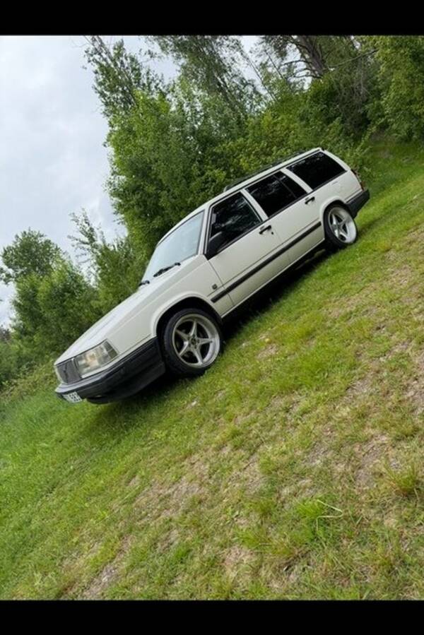 Fordon - 945:a i mycket fint skick