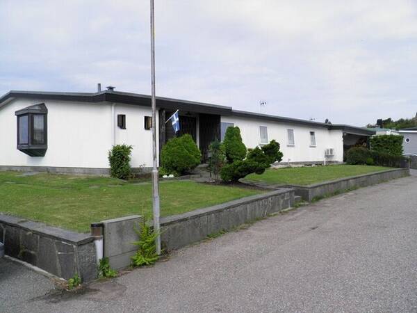 Hus - Villa Lysekil vid Pinneviksbadet och Gul
