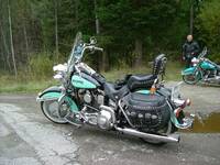 Harley Davidson