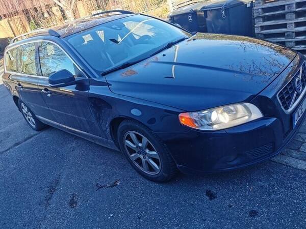 Fordon - volvo v70