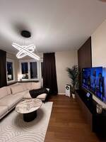 lägenhet i centrala Malmö