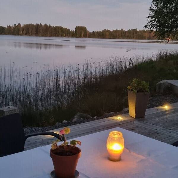 Sommarstuga - Södra Dalarna