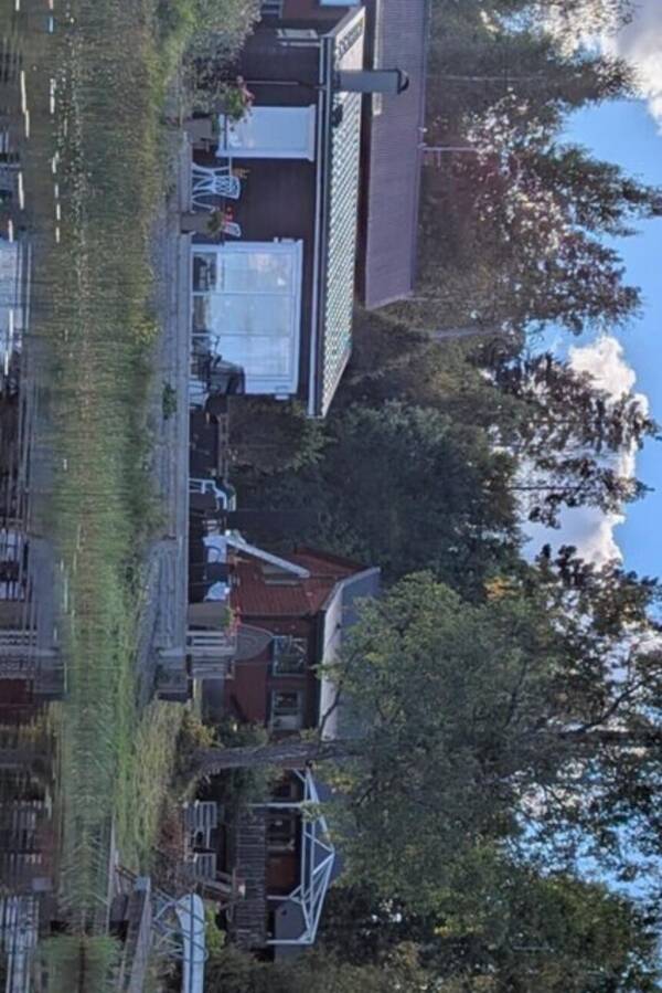 Sommarstuga - Södra Dalarna