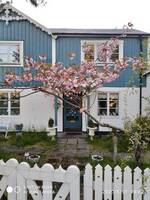 Villa i Saltsjöbaden snickerier