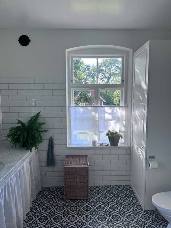 Hus - Missionshus Allerum Helsingborg 