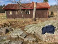 Sommarstuga Sommarstuga