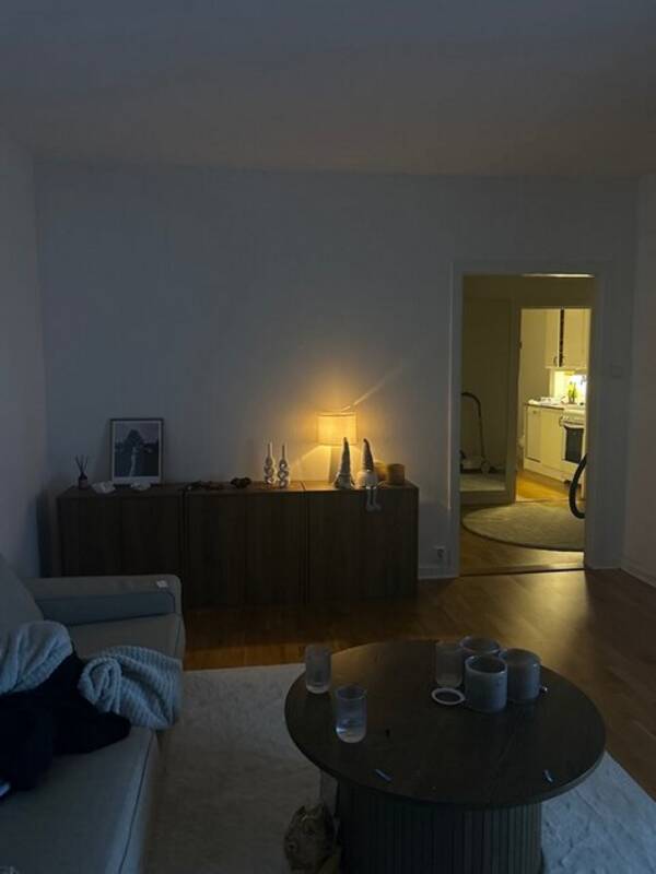 Lägenhet - Lägenhet i Avesta 