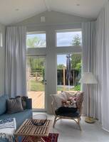 Attefall Falsterbo + Hus Blekinge