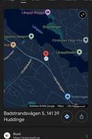 Bostadshus Bostadshus