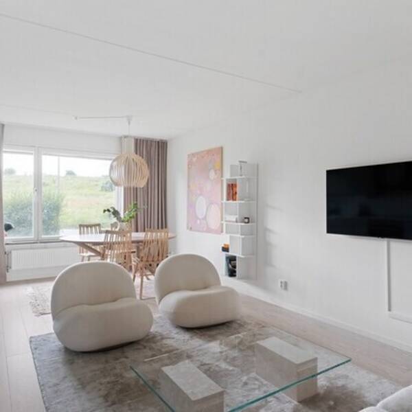 Lägenhet - Lägenhet i Danderyd 