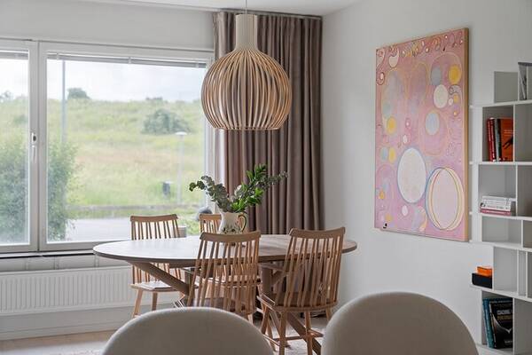 Lägenhet - Lägenhet i Danderyd 