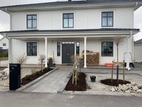 Hus