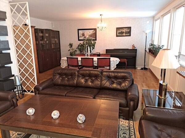 Övrigt - Vardagsrum