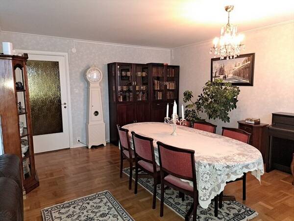 Övrigt - Vardagsrum