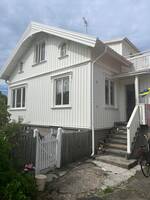 Sommarhus på Smögen