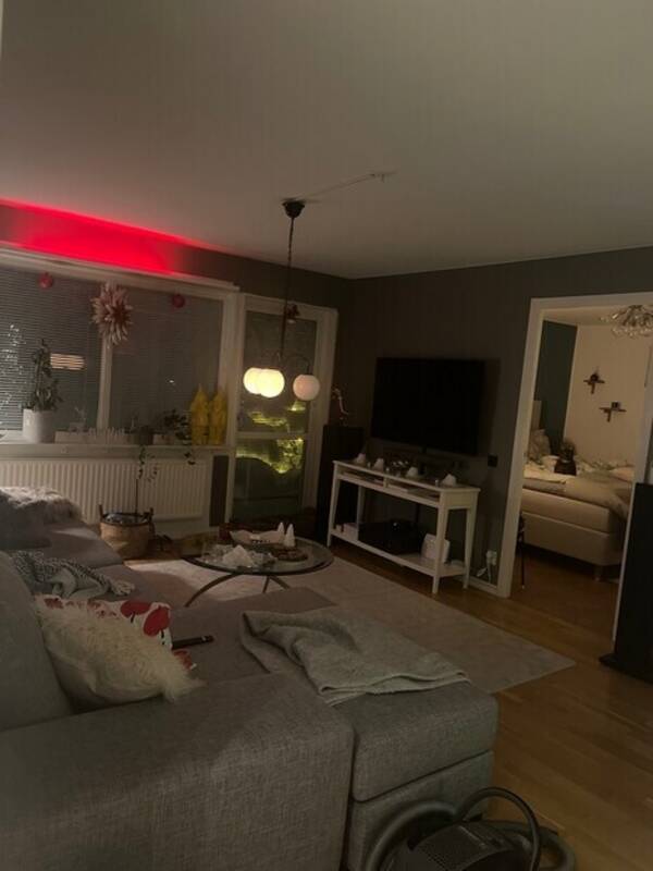 Lägenhet - Lägenhet Tyresö