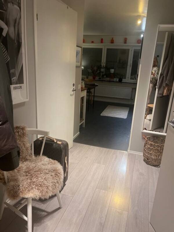 Lägenhet - Lägenhet Tyresö