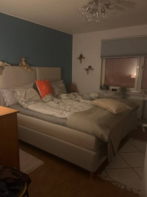 Lägenhet - Lägenhet Tyresö