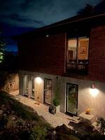 Tegelvilla 70-talet Skärholmen