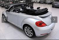 Beetle Cabriolet 1.2 Sport