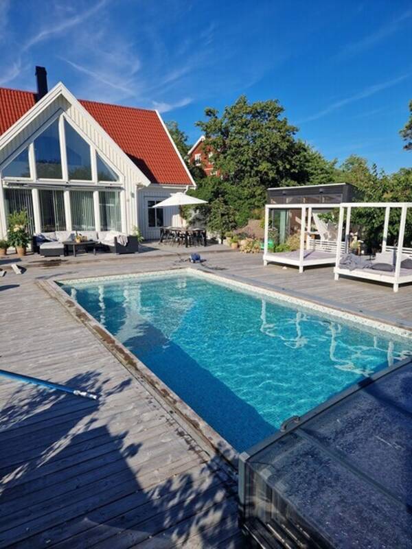 Hus - Villa Ekerö