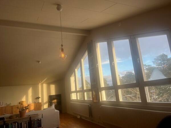 Lägenhet - Lgh Vaxholm