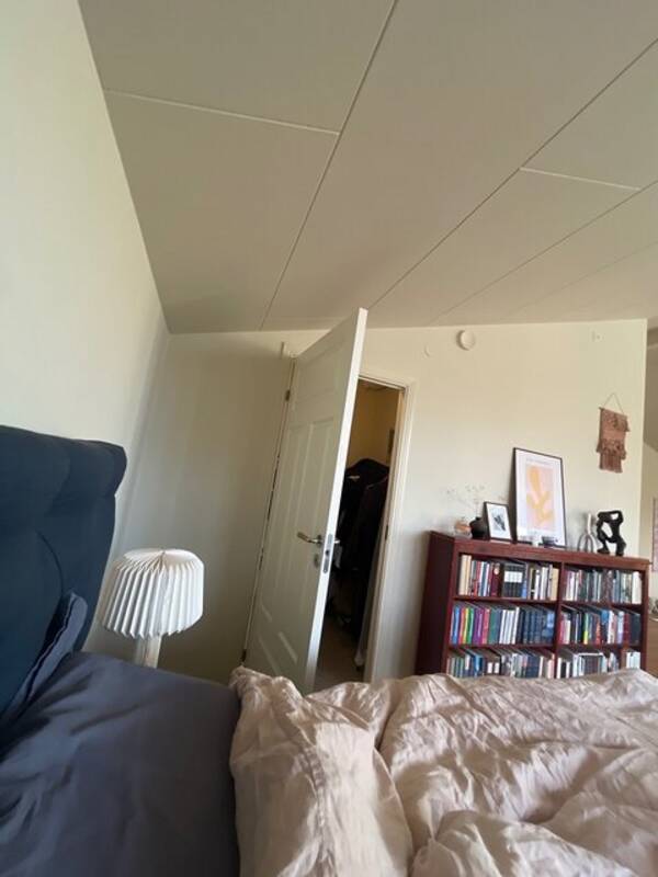 Lägenhet - Lgh Vaxholm