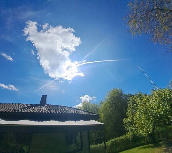 Hus - Villa i västerås