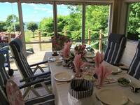 Pärla på listerlandet Hanö