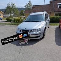 Saab 93 Sport Combi