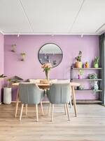 Leilighet på Tøyen, Oslo.