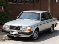 Volvo 240