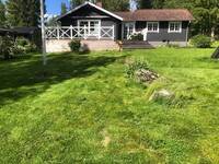 Villa Järlåsa Uppsala