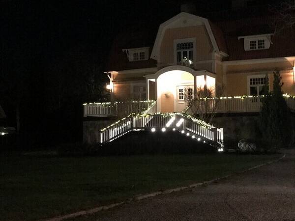 Hus - Villa Nynäshamn 