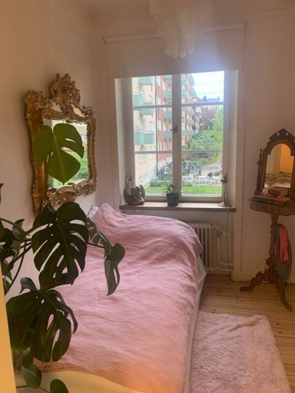 Lägenhet - Lägenhet