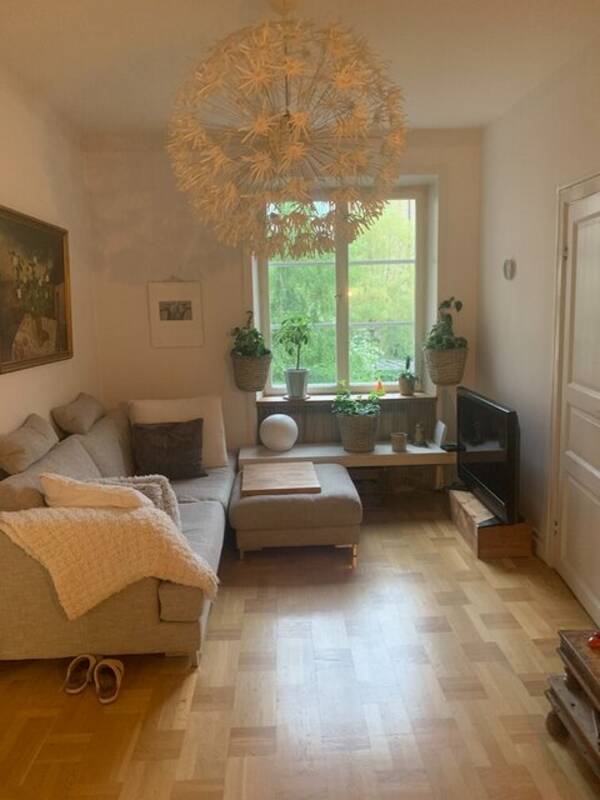 Lägenhet - Lägenhet