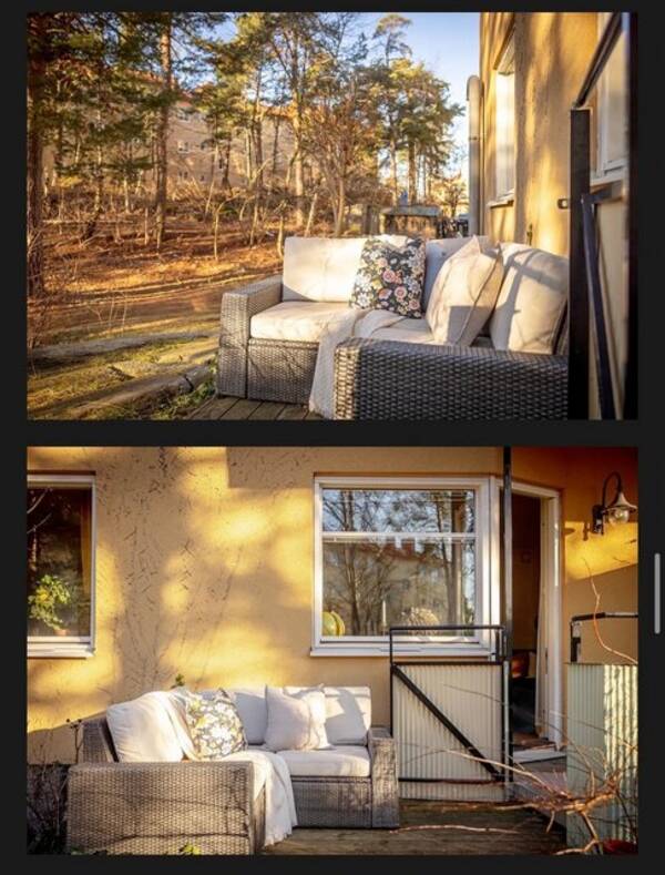 Lägenhet - Årstavägen 31 