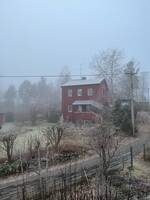 Villa på Stprholmen Villa på Stprholmen