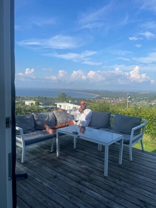 Hus - Villa i Båstad 