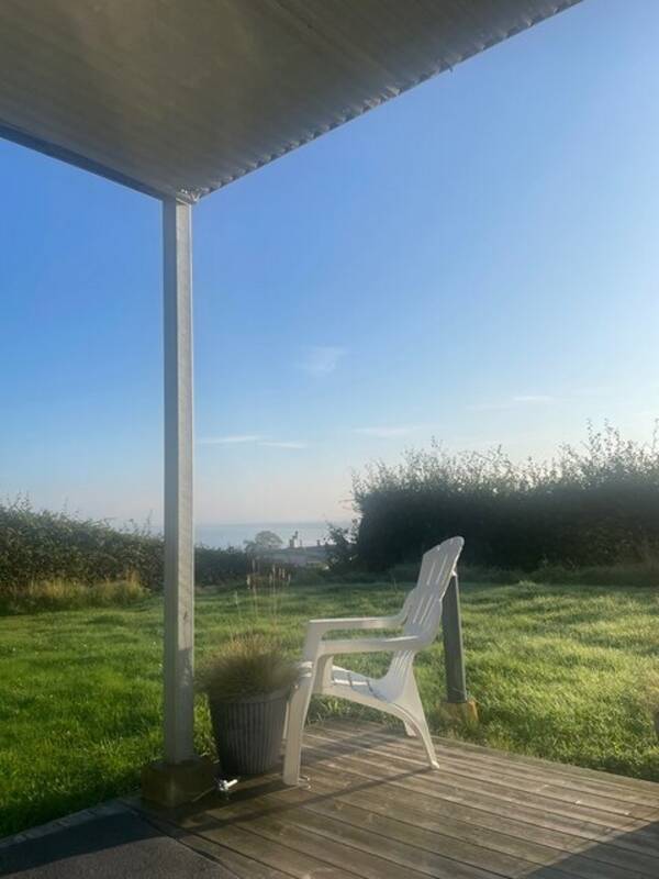 Hus - Villa i Båstad 