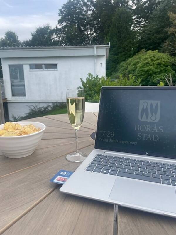 Hus - Villa i Båstad 