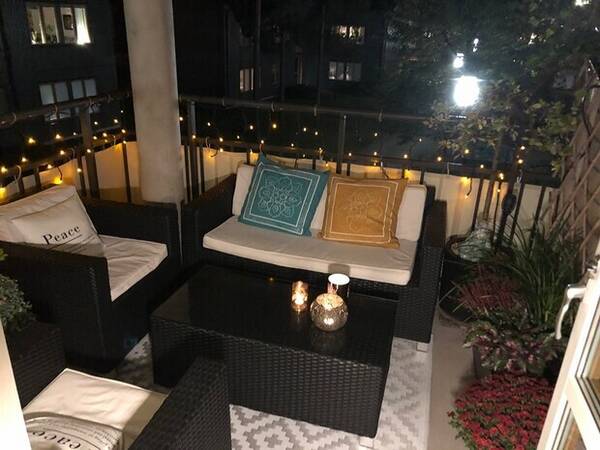 Lägenhet - Lägenhet