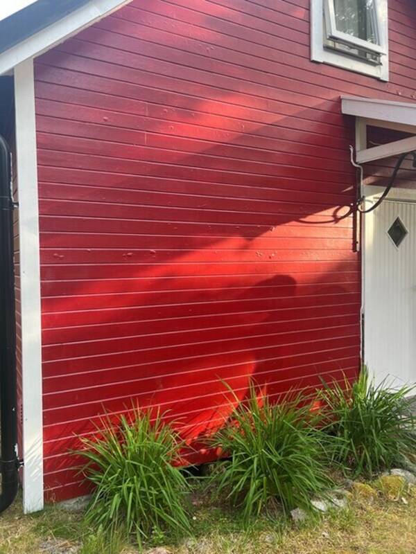 Sommarstuga - Sommarstuga 