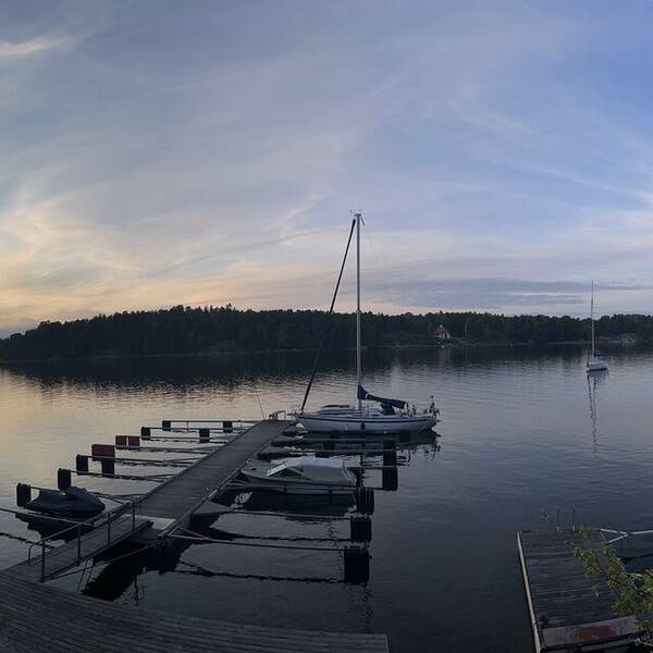 Sommarstuga - Sommarstuga 